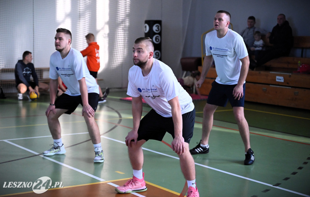 IV Turniej Charytatywny w Pawłowicach