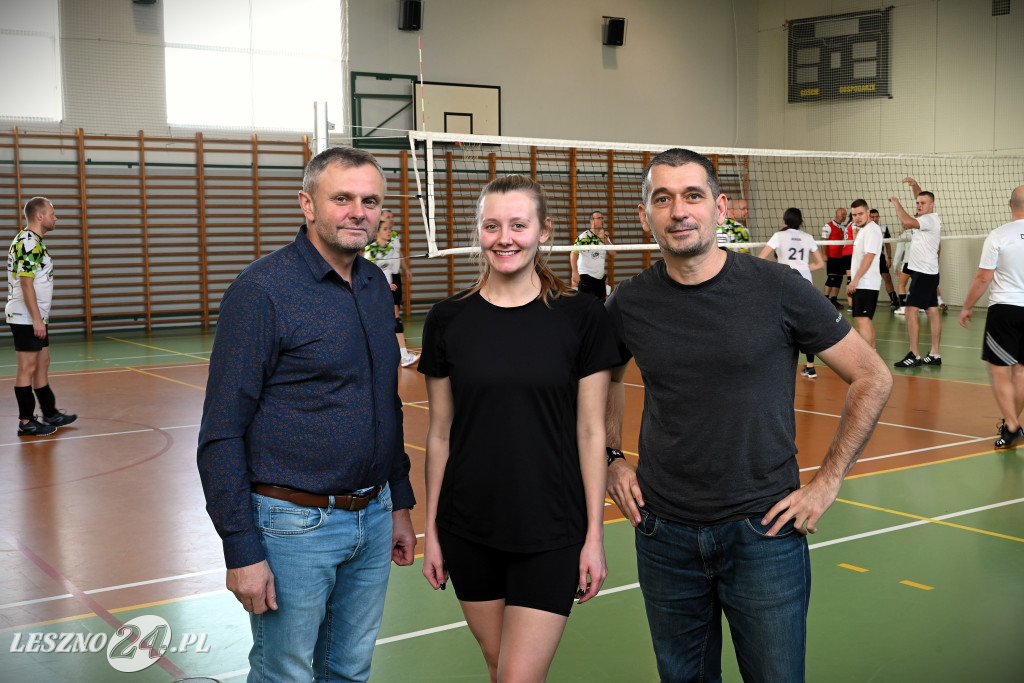 IV Turniej Charytatywny w Pawłowicach