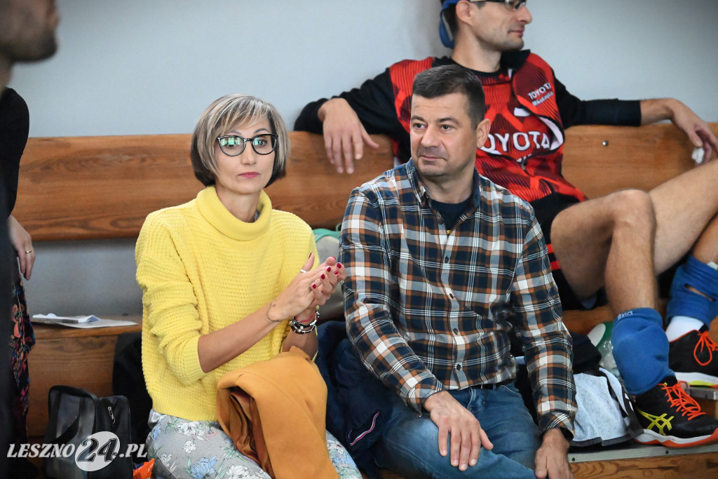 IV Turniej Charytatywny w Pawłowicach