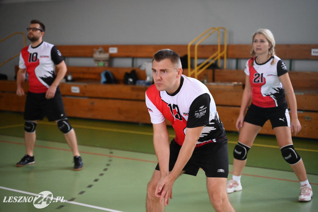 IV Turniej Charytatywny w Pawłowicach
