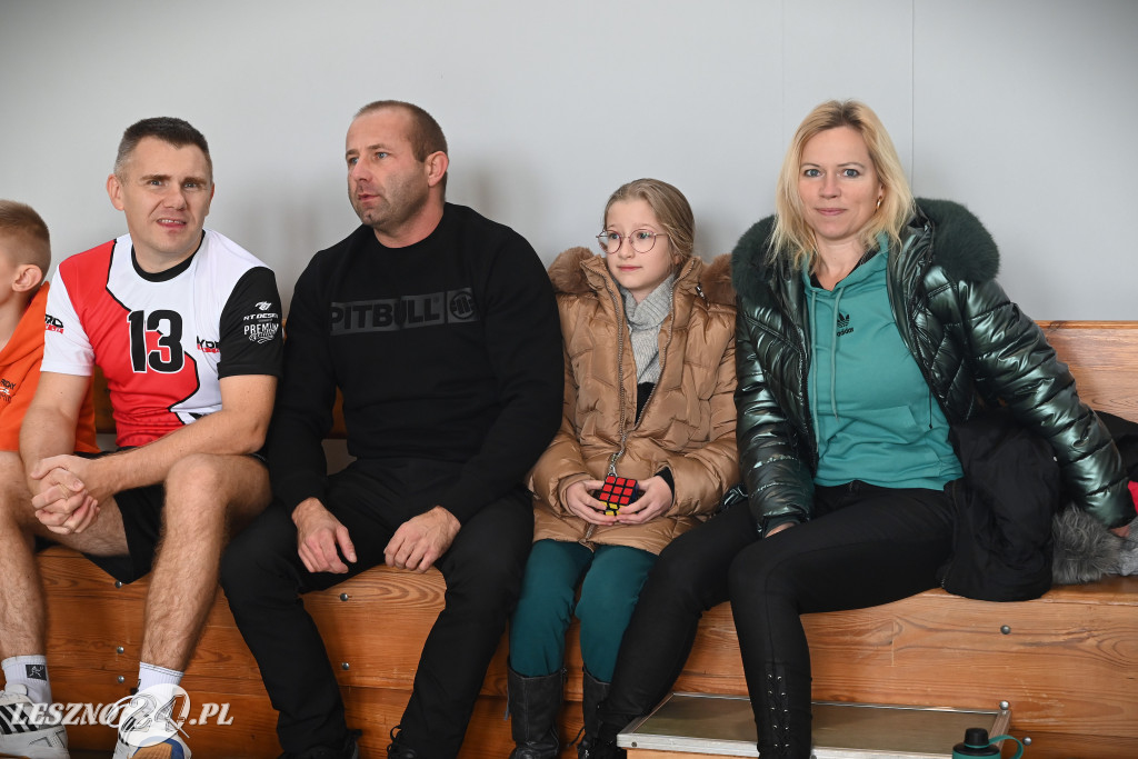 IV Turniej Charytatywny w Pawłowicach