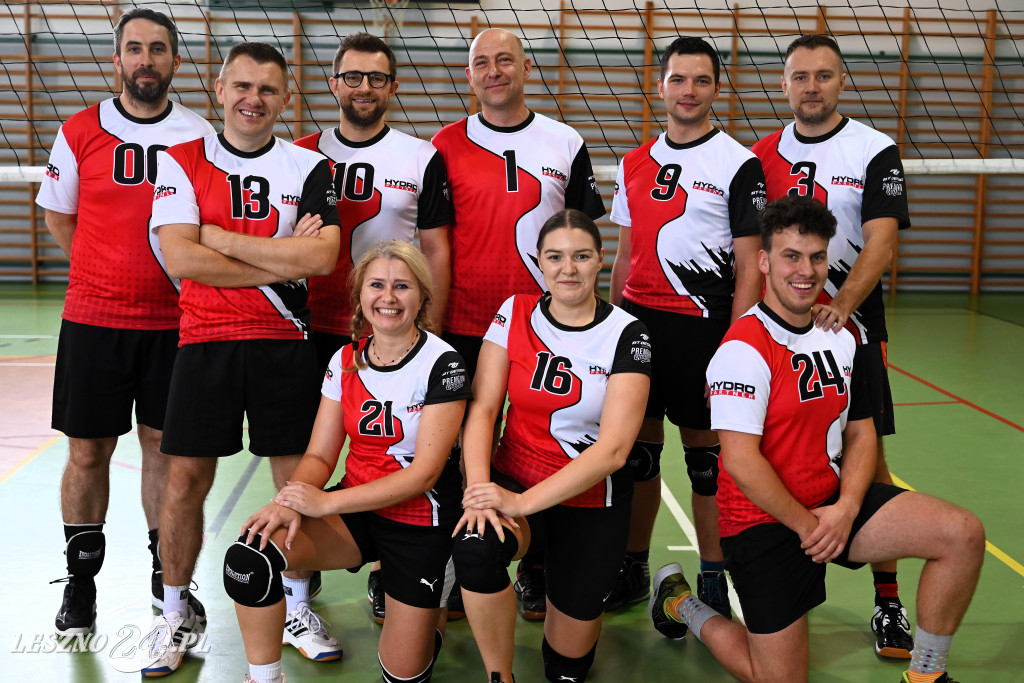 IV Turniej Charytatywny w Pawłowicach