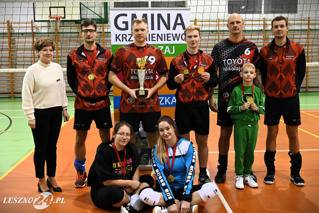 IV Turniej Charytatywny w Pawłowicach
