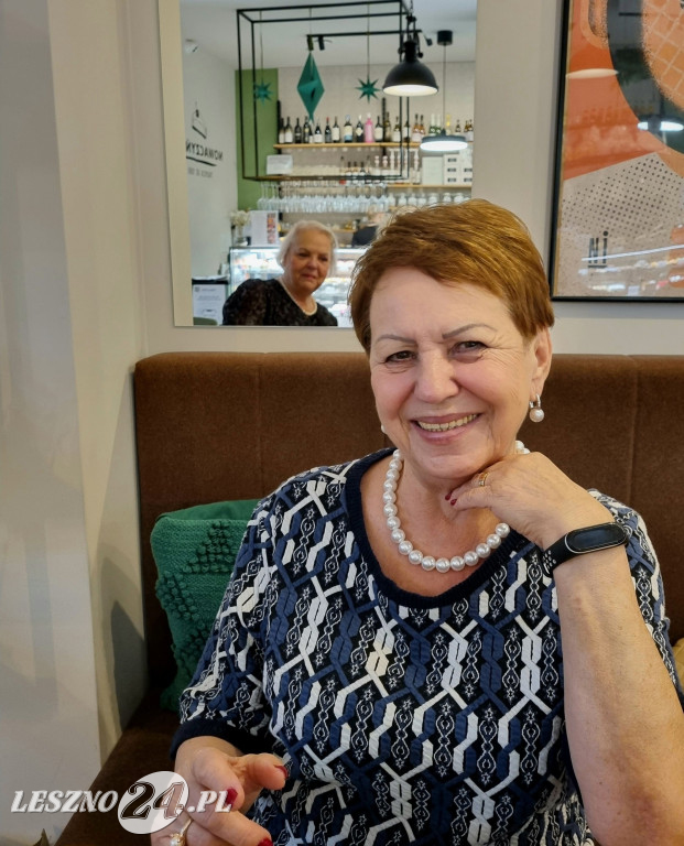 Spotkanie Leszczyńskiej Rady Seniorów