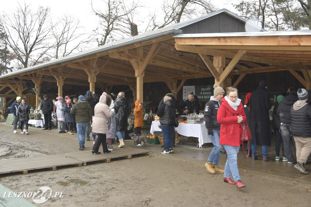 Jarmark Bożonarodzeniowy w Wilkowicach 2024