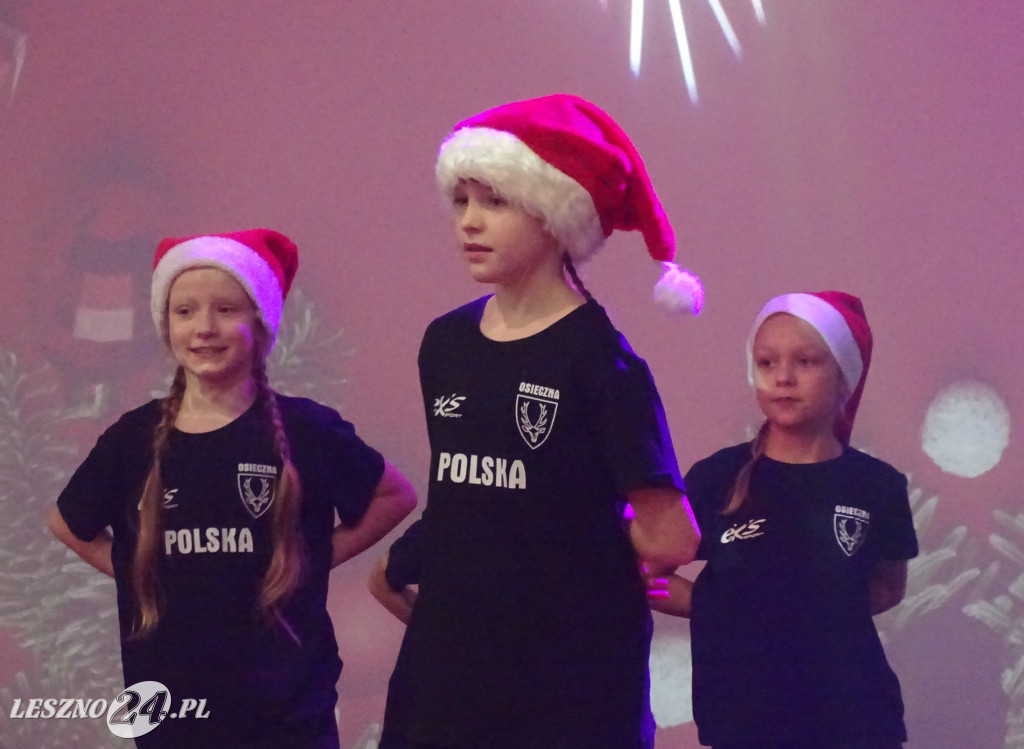 Osiecki Jarmark Bożonarodzeniowy 2024