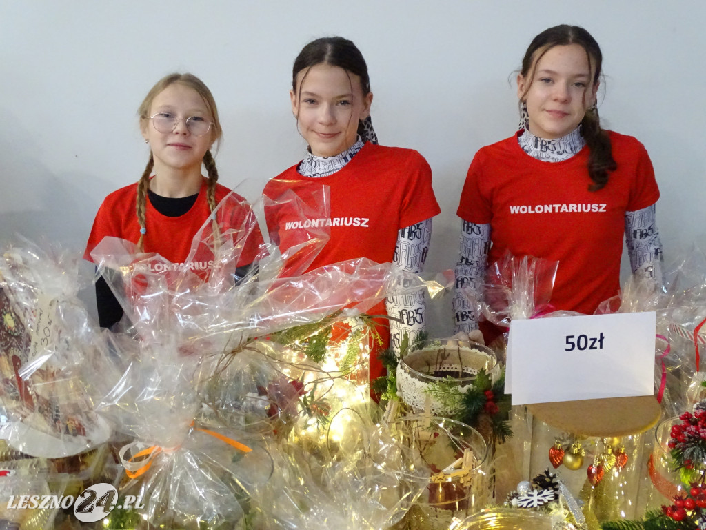 Osiecki Jarmark Bożonarodzeniowy 2024