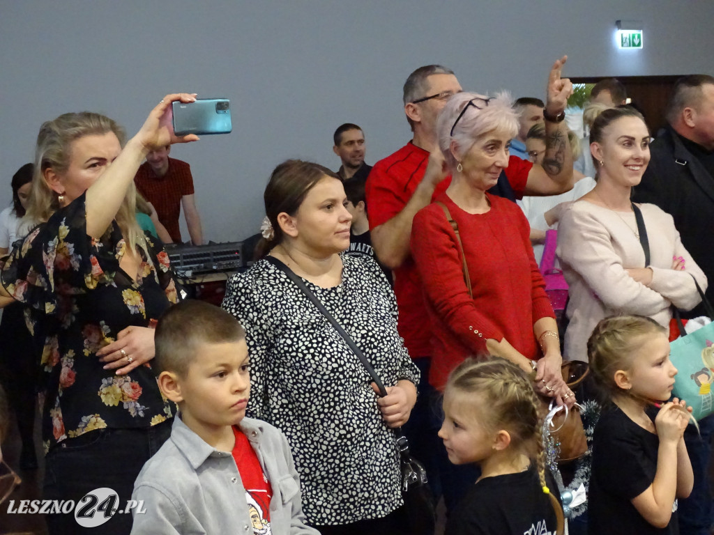 Osiecki Jarmark Bożonarodzeniowy 2024