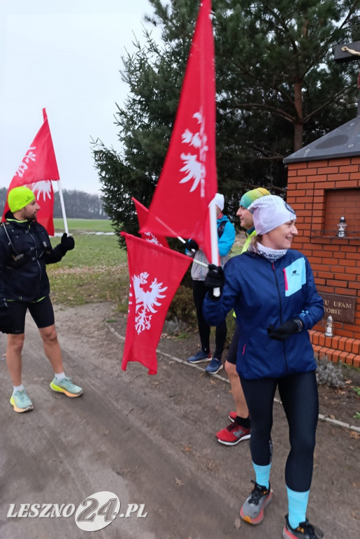 Sztafeta Powstania Wielkopolskiego