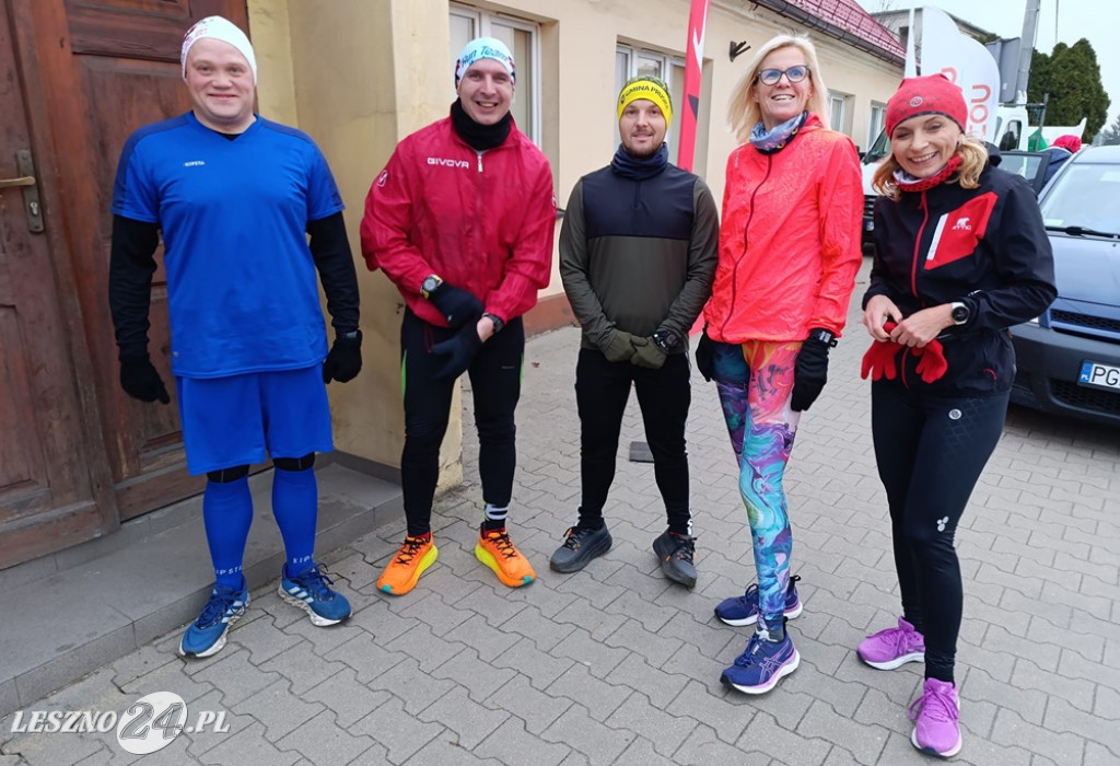 Sztafeta Powstania Wielkopolskiego