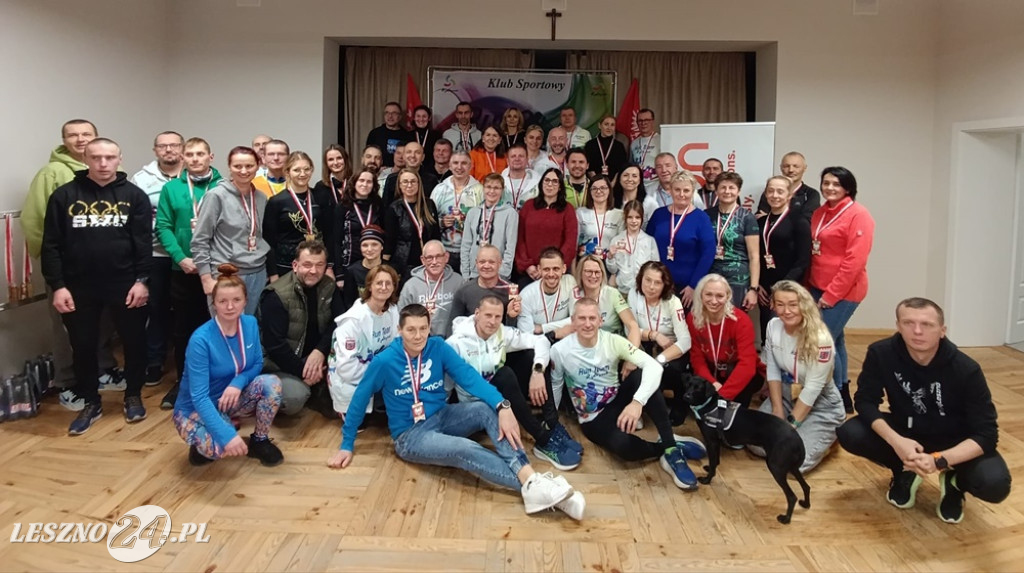 Sztafeta Powstania Wielkopolskiego