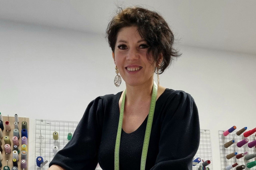 Pracownia Projektowa-Krawiectwo Marija Wicher
