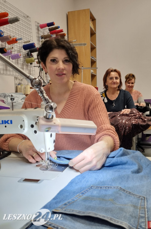 Pracownia Projektowa-Krawiectwo Marija Wicher