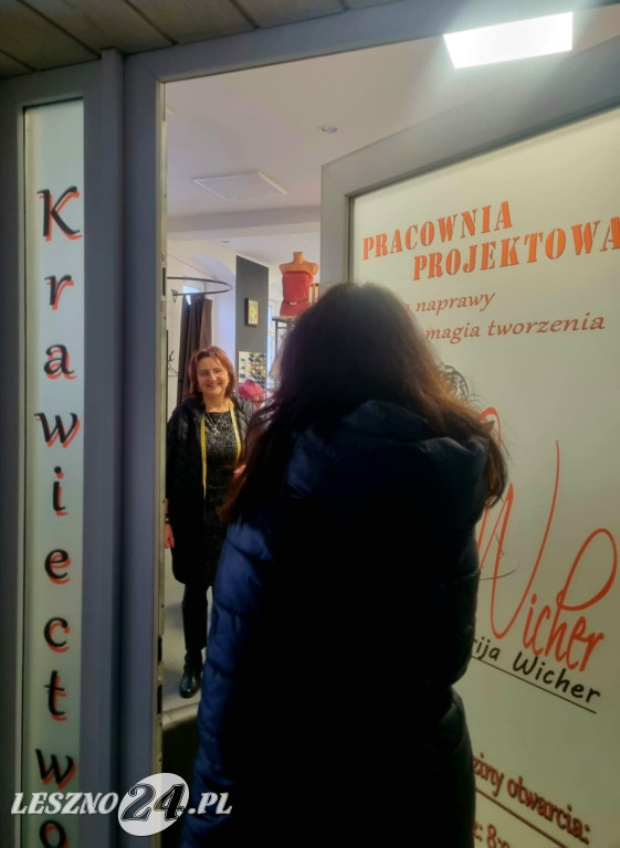 Pracownia Projektowa-Krawiectwo Marija Wicher