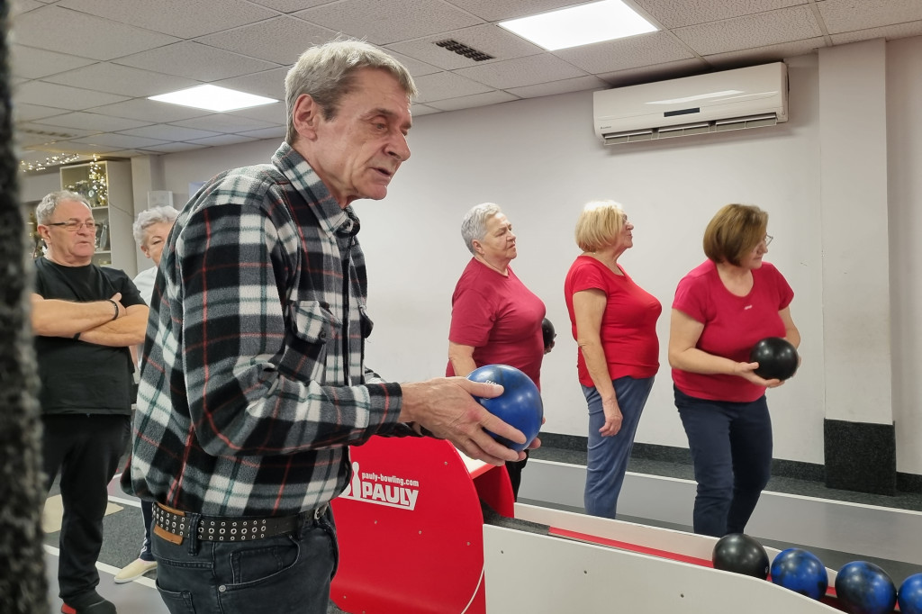 Turniej Mikołajkowy integracyjny