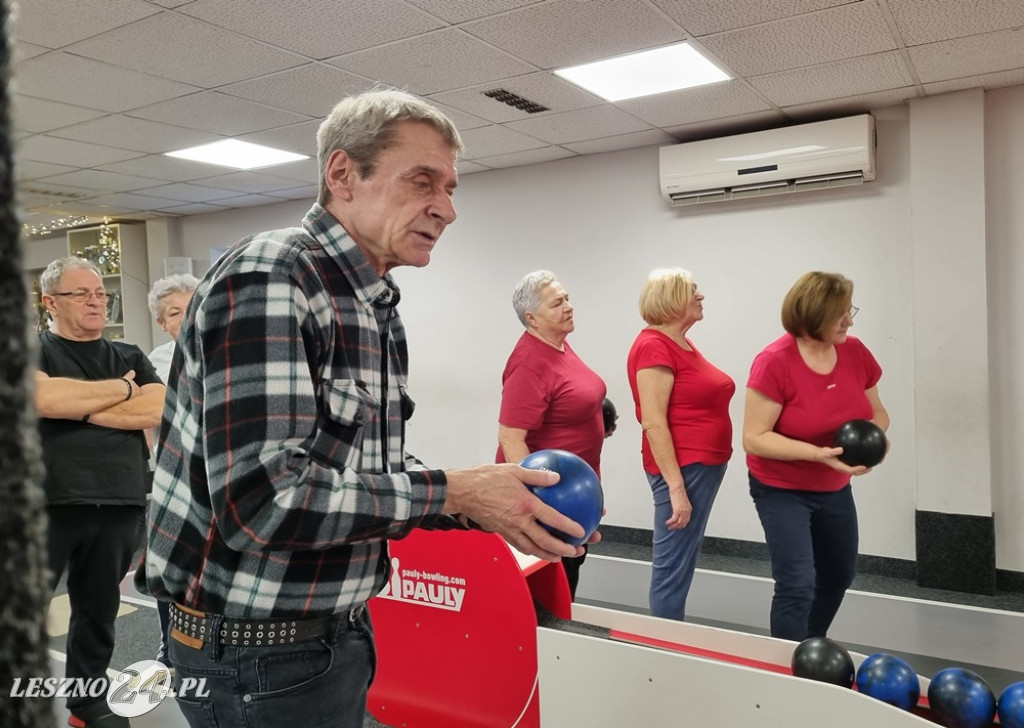 Turniej Mikołajkowy integracyjny