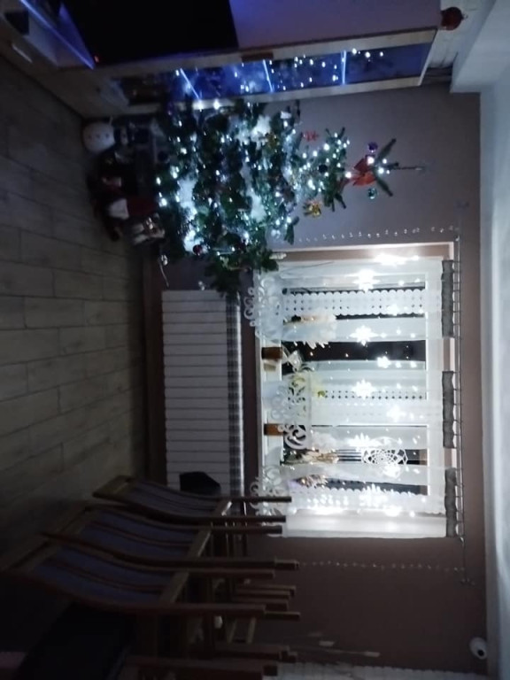 Choinkowa zabawa z firmą DetailX (cześć 1)