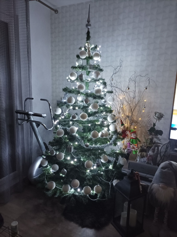 Choinkowa zabawa z firmą DetailX (cześć 1)