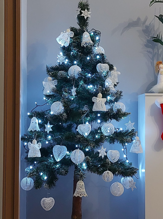 Choinkowa zabawa z firmą DetailX (cześć 1)
