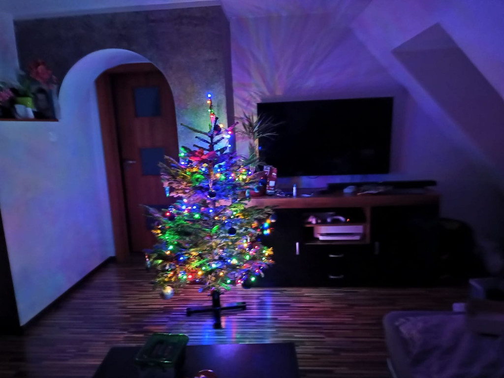 Choinkowa zabawa z firmą DetailX (cześć 1)