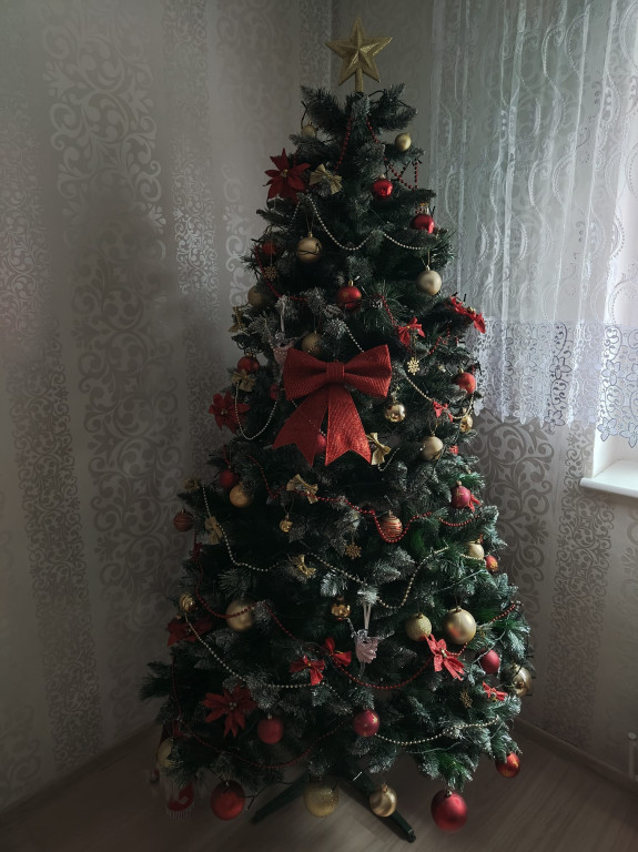 Choinkowa zabawa z firmą DetailX (cześć 1)