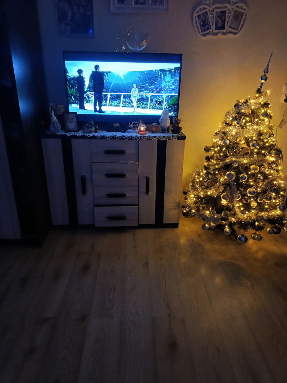 Choinkowa zabawa z firmą DetailX (cześć 2)