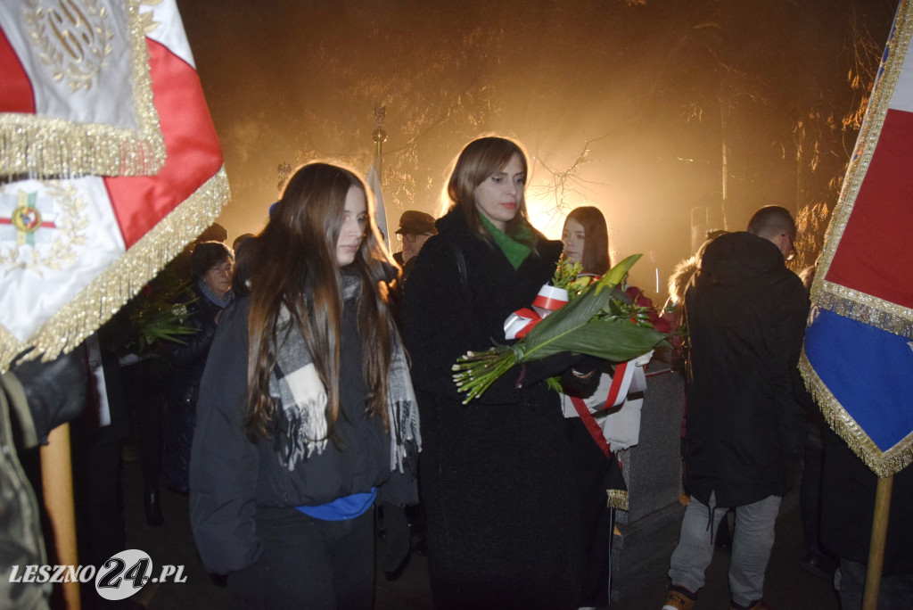 W 106. rocznicę wybuchu Powstania Wielkopolskiego