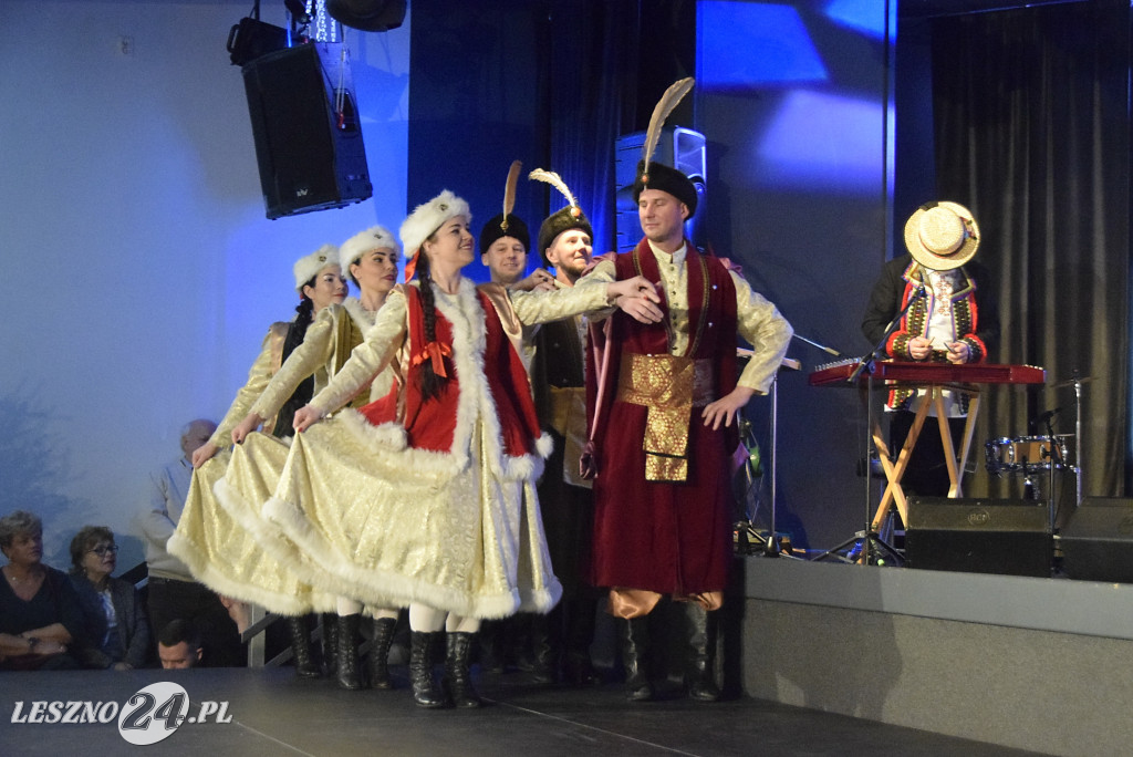 Koncert kolęd w Święciechowie