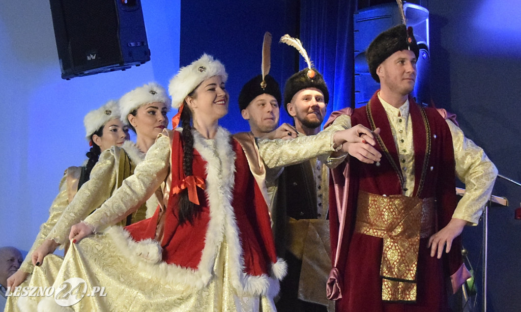 Koncert kolęd w Święciechowie