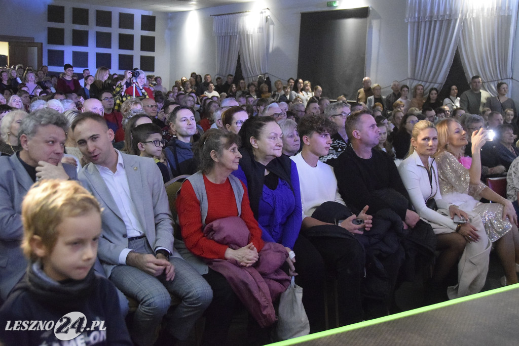 Koncert kolęd w Święciechowie