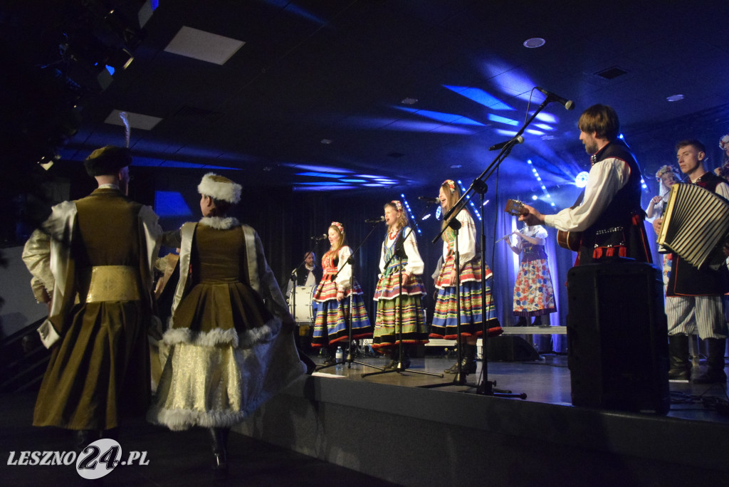Koncert kolęd w Święciechowie