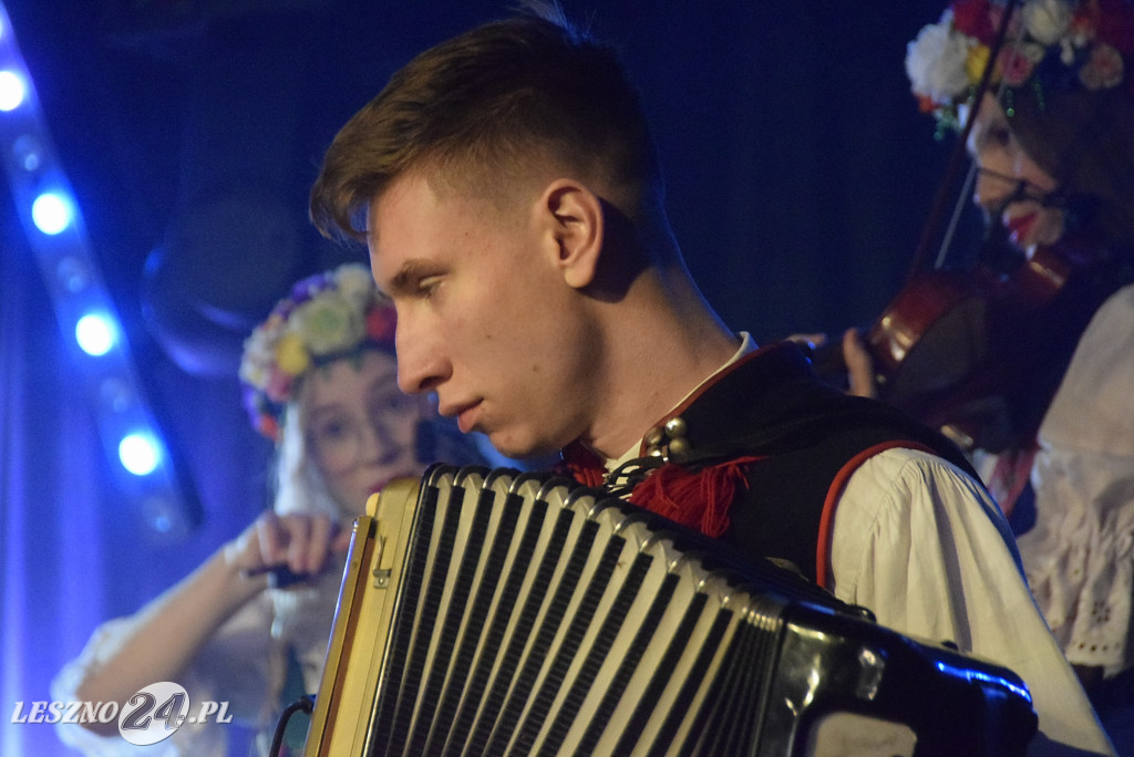 Koncert kolęd w Święciechowie