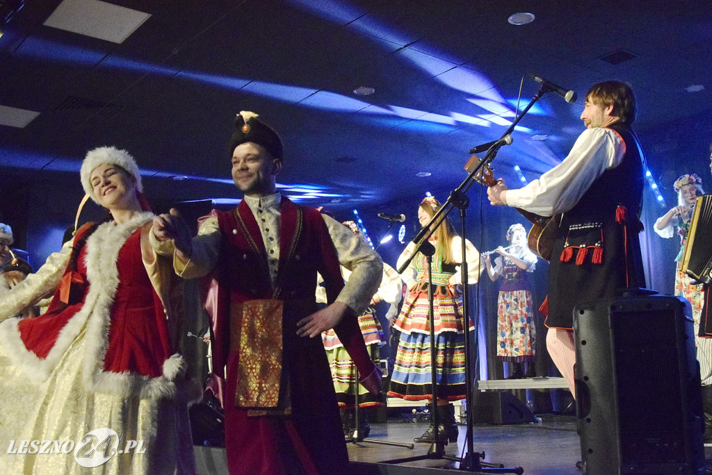 Koncert kolęd w Święciechowie