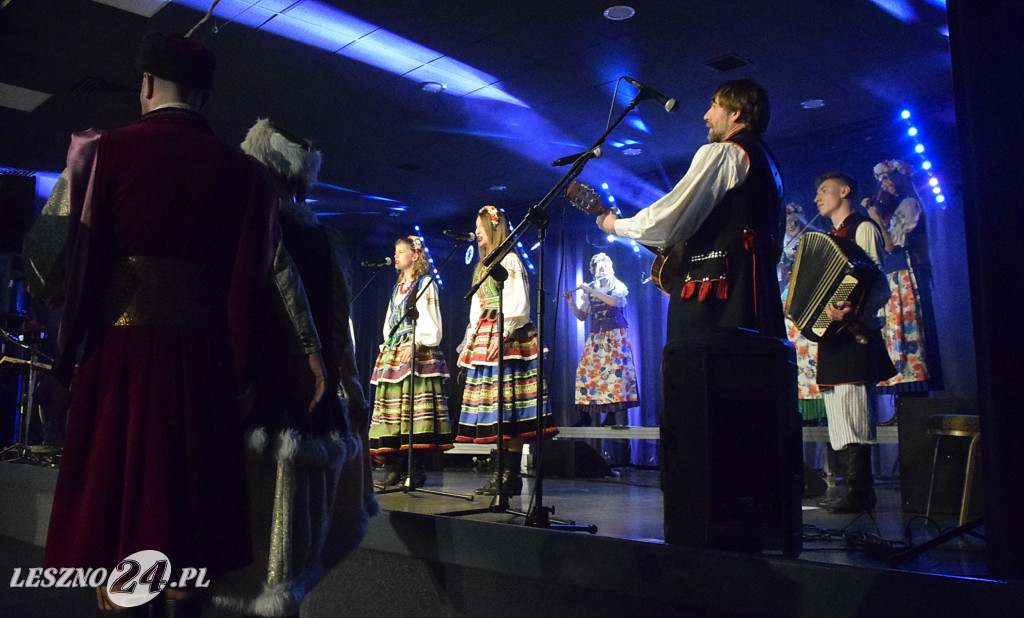 Koncert kolęd w Święciechowie