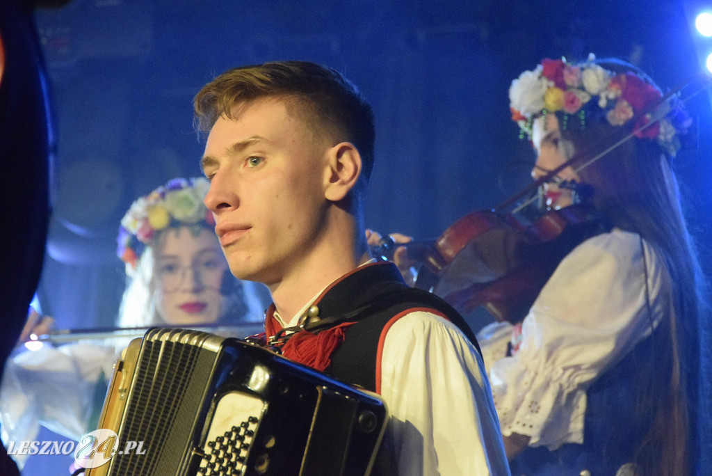 Koncert kolęd w Święciechowie