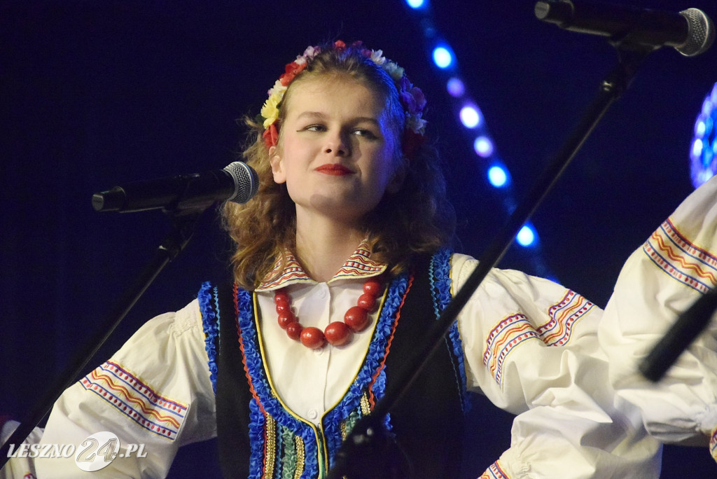 Koncert kolęd w Święciechowie