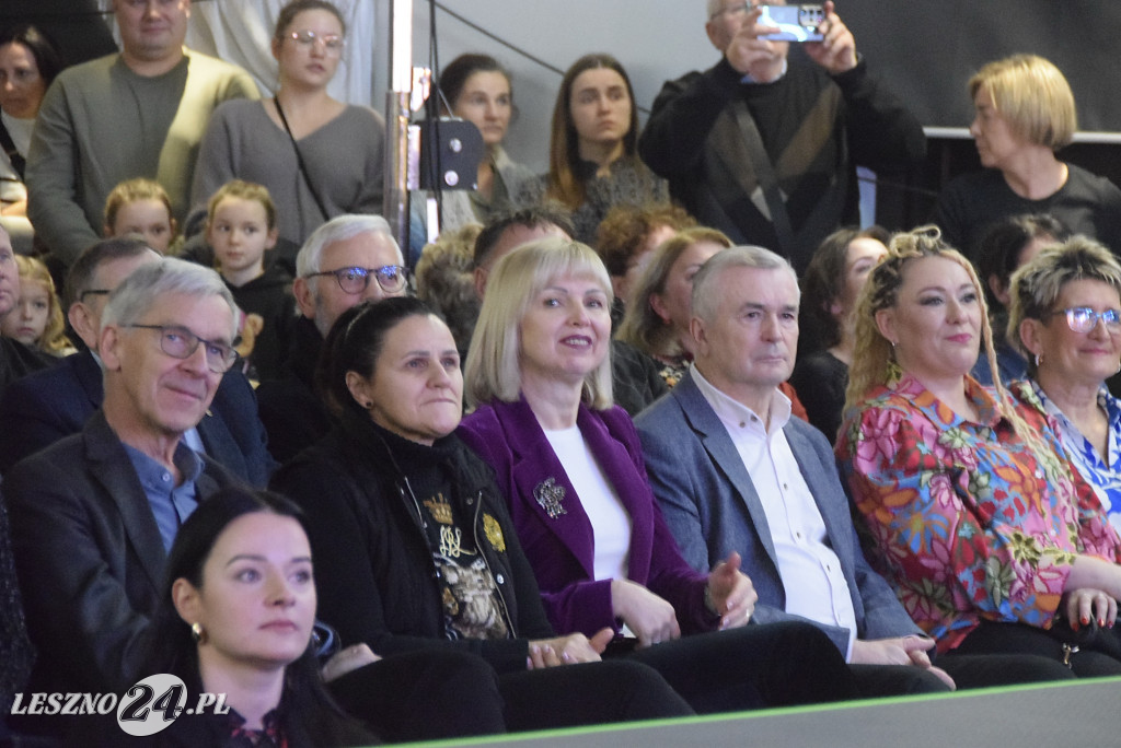 Koncert kolęd w Święciechowie