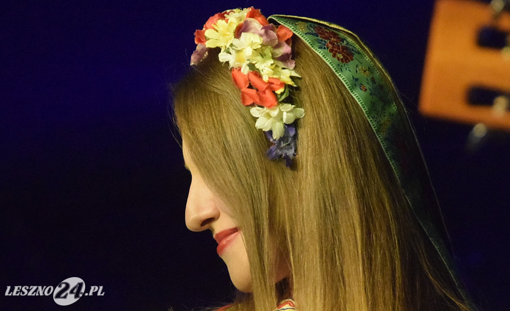 Koncert kolęd w Święciechowie