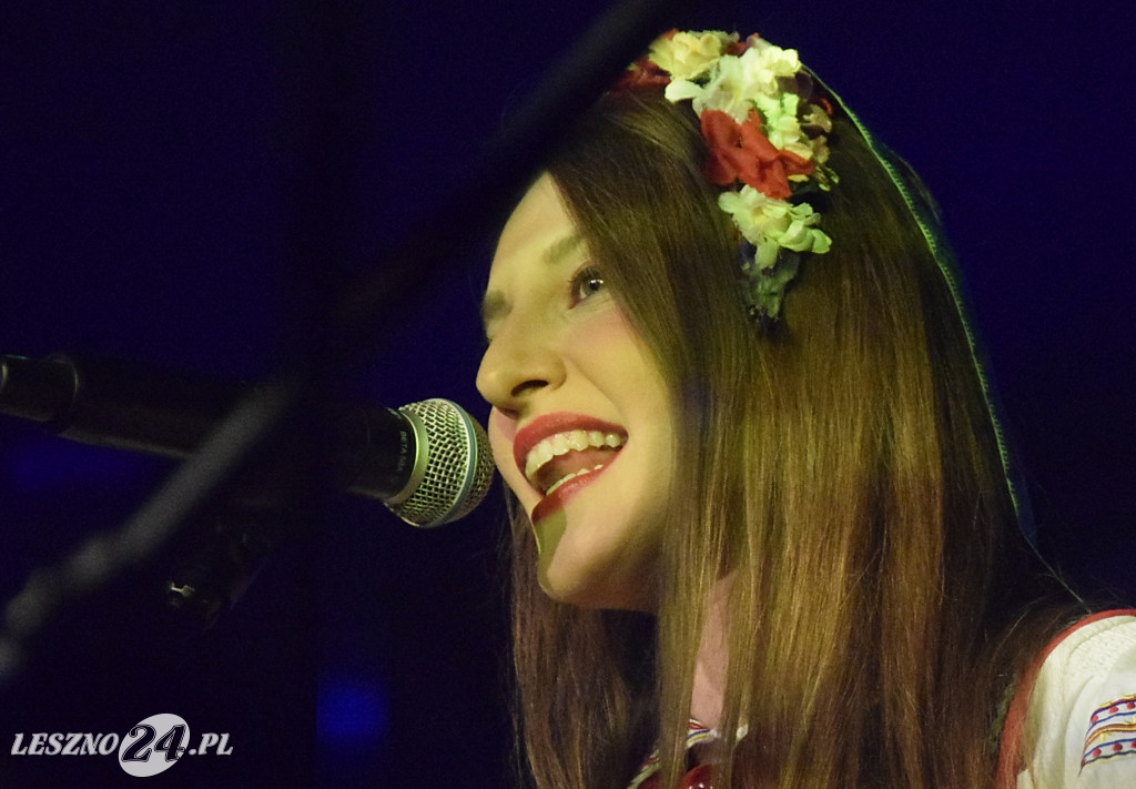 Koncert kolęd w Święciechowie