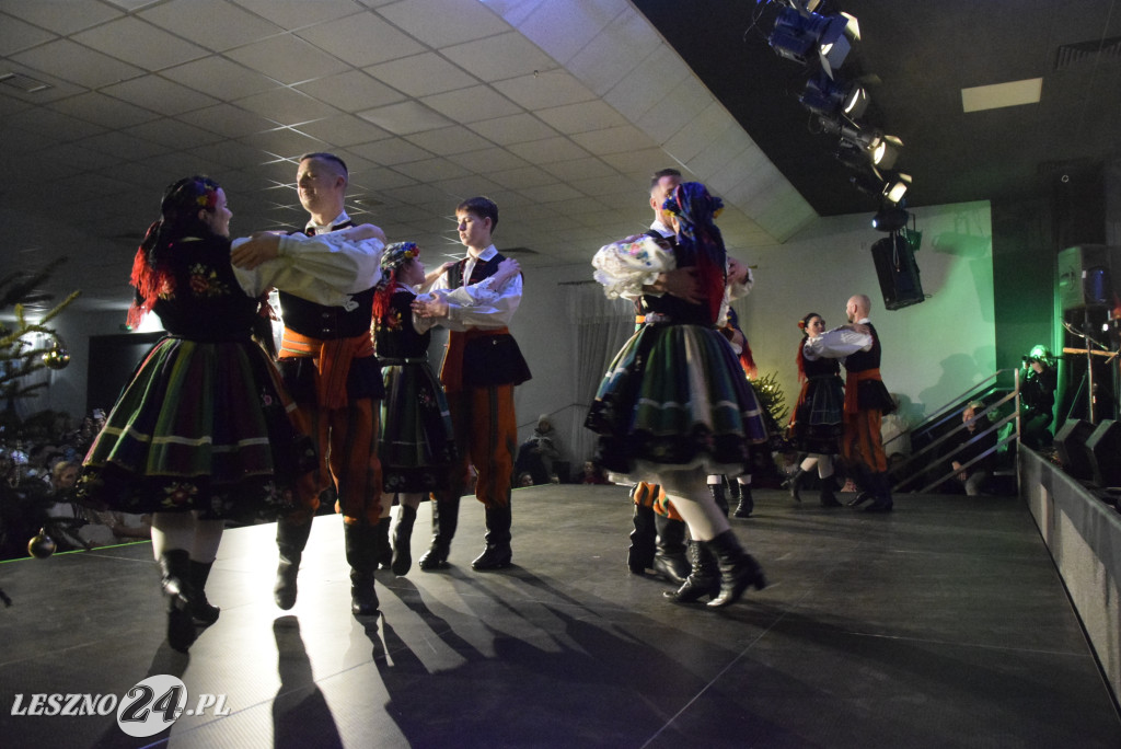 Koncert kolęd w Święciechowie