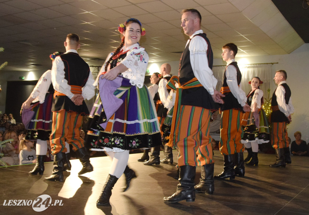 Koncert kolęd w Święciechowie