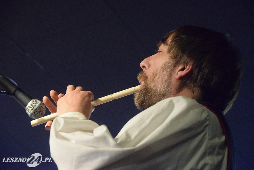 Koncert kolęd w Święciechowie
