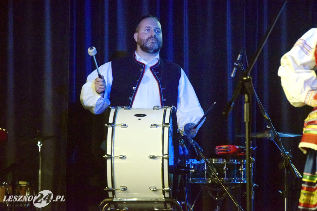 Koncert kolęd w Święciechowie