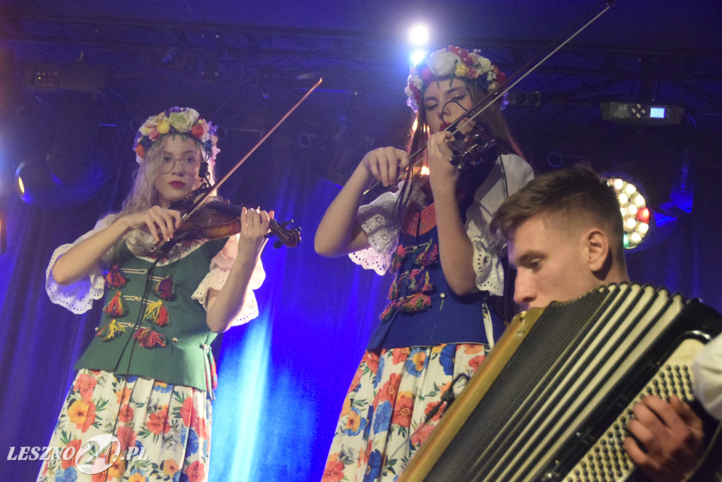 Koncert kolęd w Święciechowie
