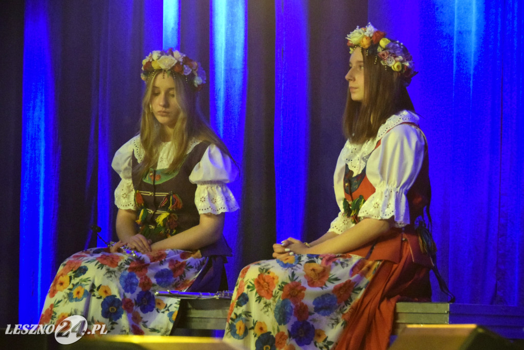 Koncert kolęd w Święciechowie