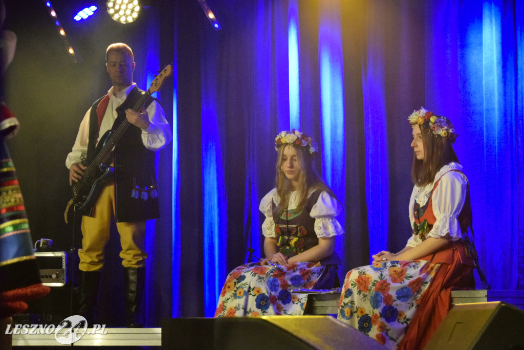 Koncert kolęd w Święciechowie