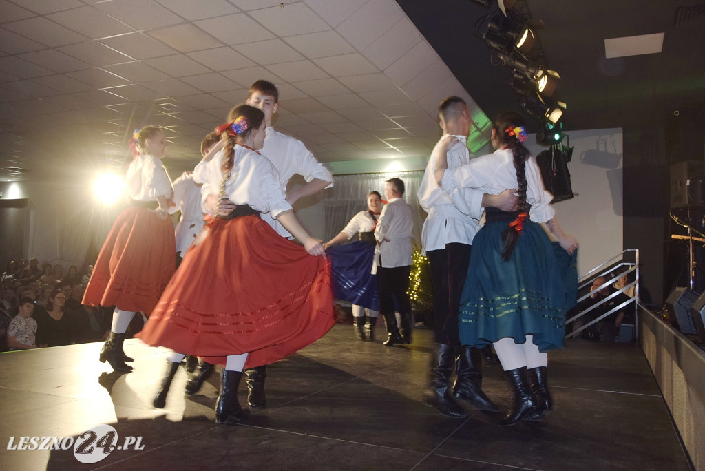Koncert kolęd w Święciechowie