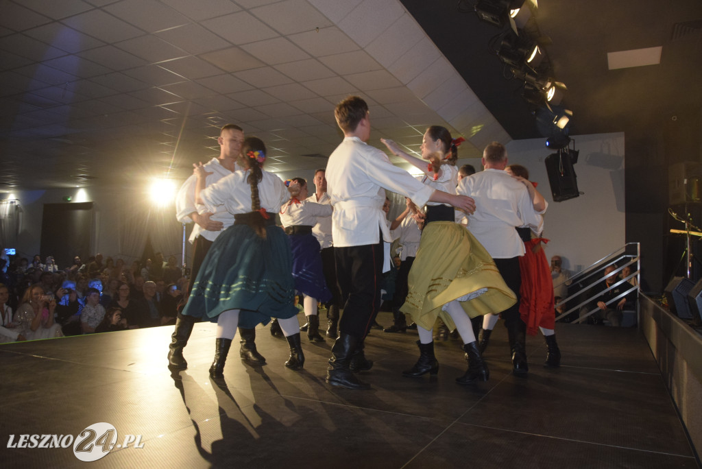 Koncert kolęd w Święciechowie
