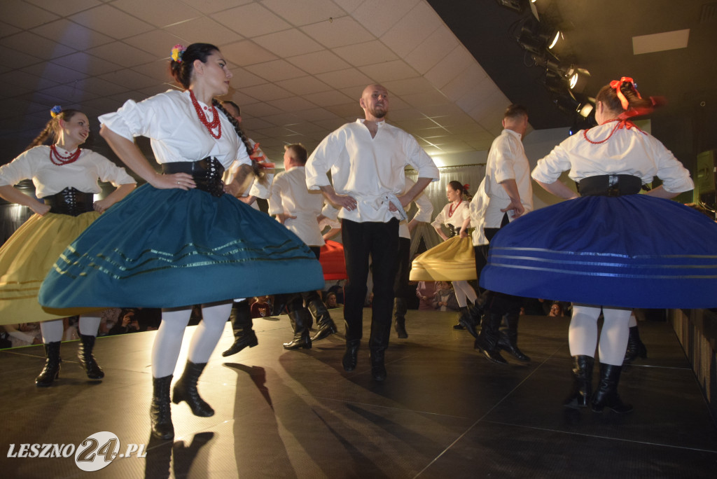 Koncert kolęd w Święciechowie
