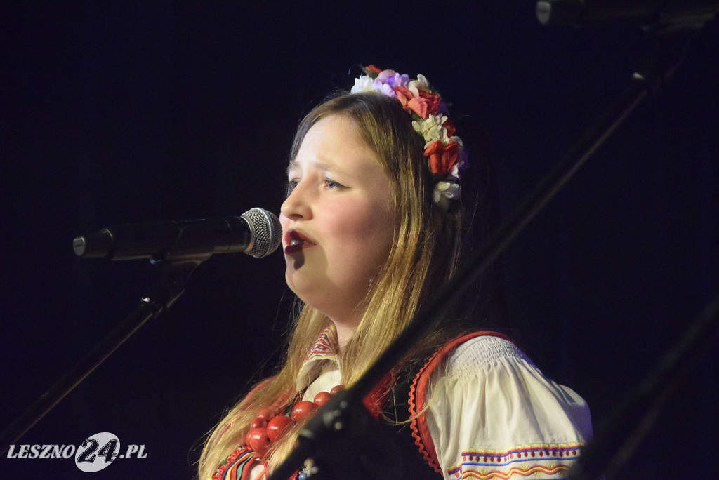 Koncert kolęd w Święciechowie